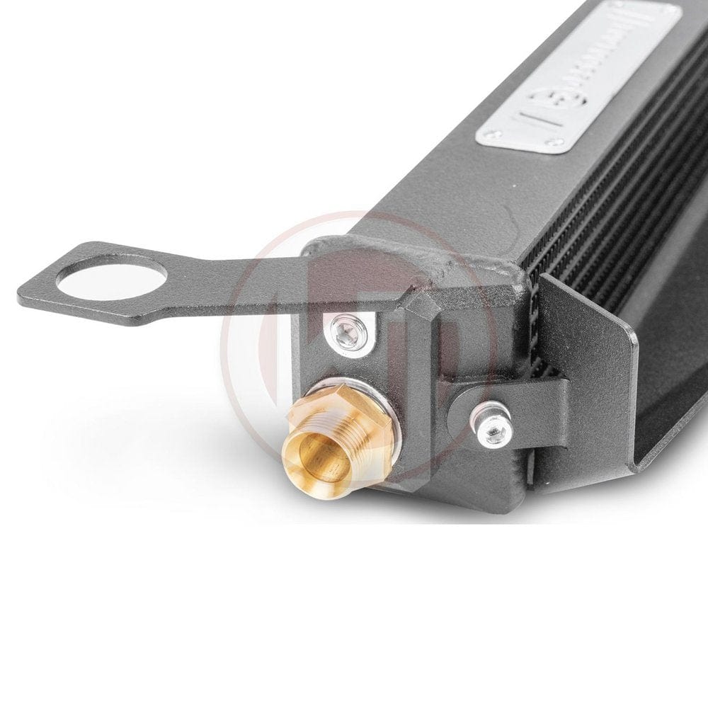 Wagner Tuning Oil Cooler Upgrade Kit - Audi / RS4 B5 / 2.7 BiTurbo