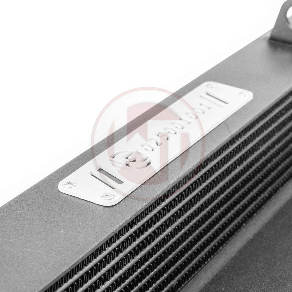 Wagner Tuning Oil Cooler Upgrade Kit - Audi / RS4 B5 / 2.7 BiTurbo