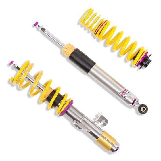 KW Coilover Kit Variant 3 | BMW E30 M3