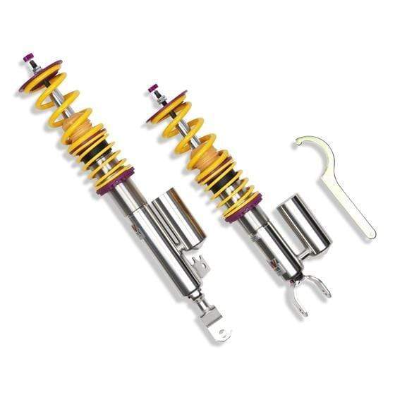 KW Coilover Kit Variant 3 | BMW E30 M3