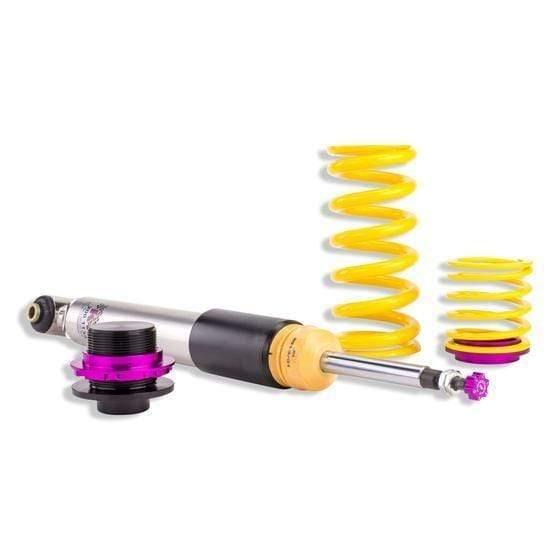 KW DDC Coilover Kit w/ WLAN Module - E90 | E92 M3 (w/o EDC)