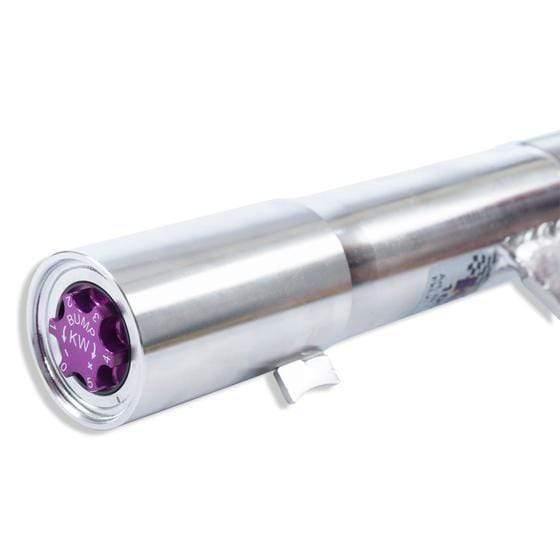 KW DDC Coilover Kit w/ WLAN Module - E90 | E92 M3 (w/o EDC)