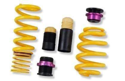 KW HAS Coilover Spring Kit - F83 M4