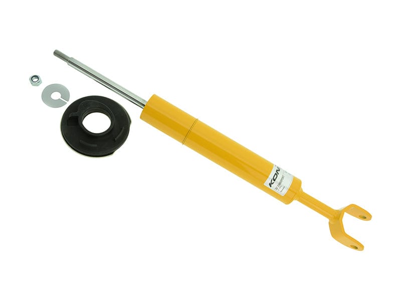 Koni Yellow (Sport) Shock Front (Non Sport Suspension) - Audi A6