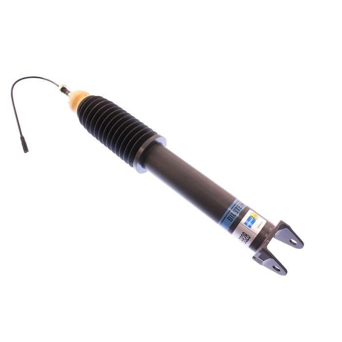 Bilstein B8 (DAMPTRONIC) 46mm Monotube Shock Absorber - Position: Rear - Quantity: 1