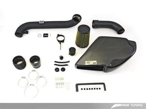 AWE Tuning CCB Intake / Mk6 Jetta 1.8T / 2.0T TSi Gen3 - (NLA)