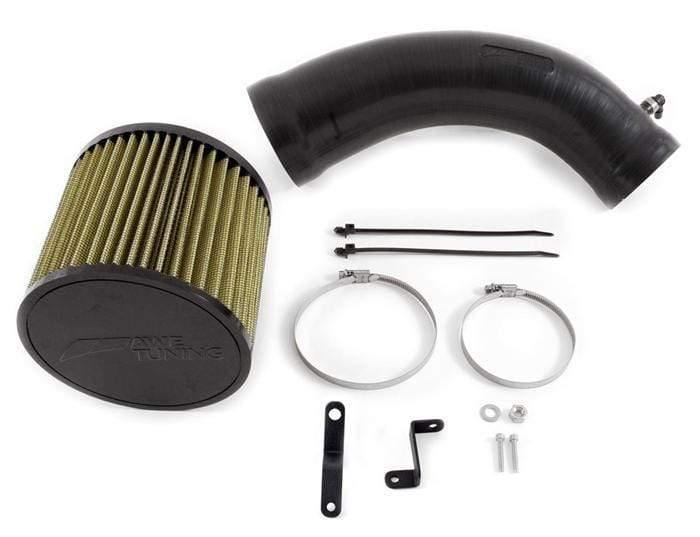 AWE Tuning Audi 4.2L S-Flo Intake | B8 S5