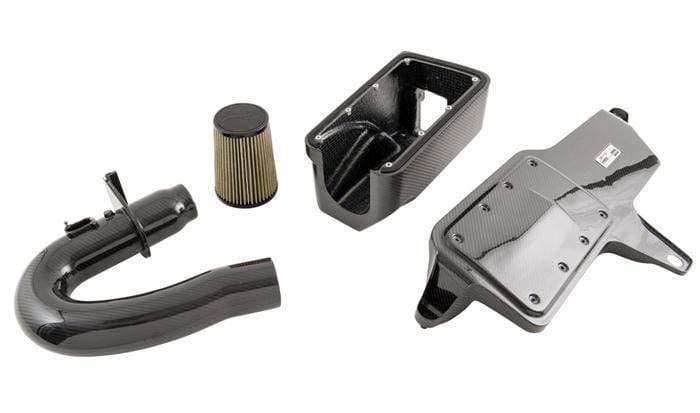 AWE Tuning S-FLO Carbon Intake Kit | BMW 228i | 320i | 328i | 428i