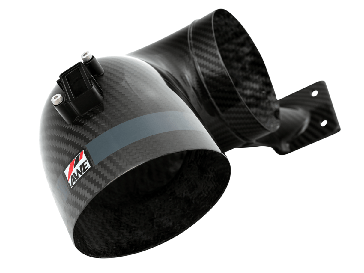 AWE S-Flo Carbon Intake - Toyota / A90 GR Supra 2020+