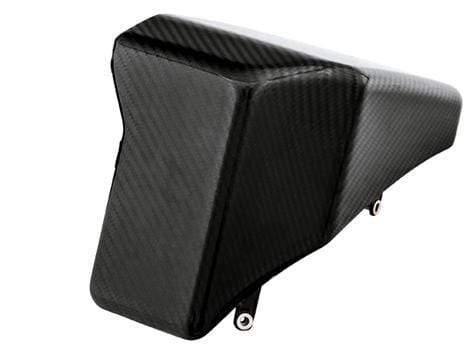 AWE Tuning AirGate Carbon Lid - Audi | VW | MQB