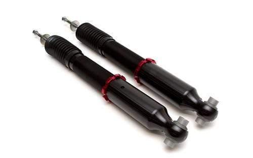 Air Lift Performance Series Rear Shock | B6 | B7 Audi A4 | S4