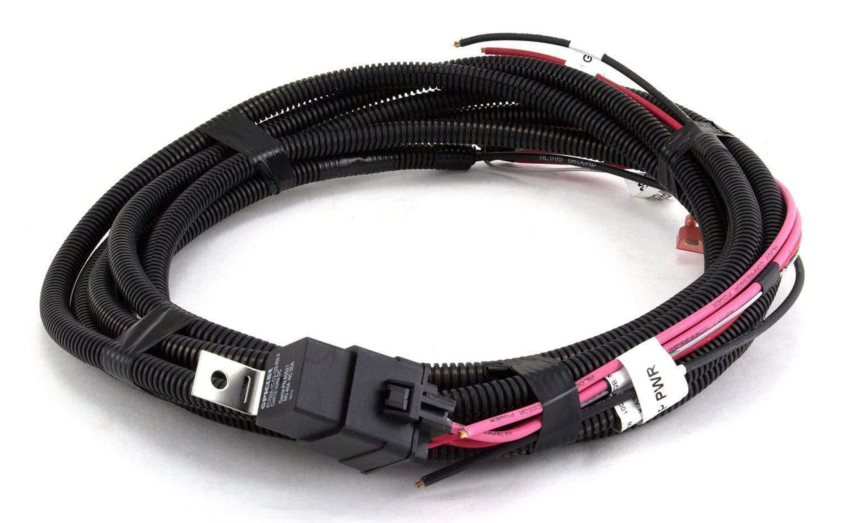 Air Lift V2 Second Compressor Wiring Harness (NLA)