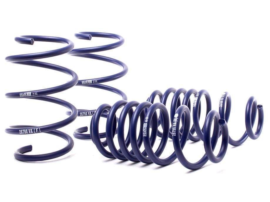 H&R Sport Springs | BMW F48 X1 (AWD)