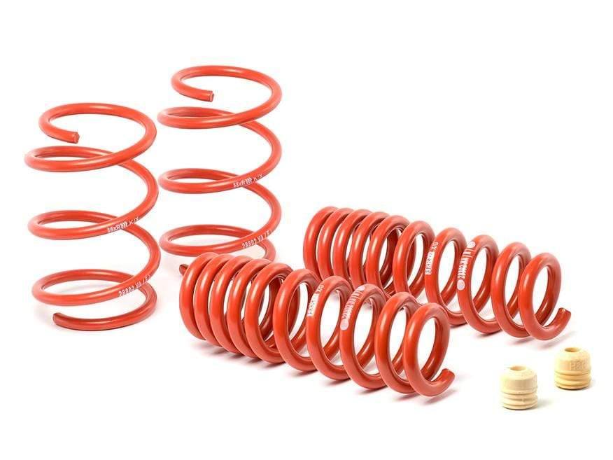 H&R Sport Springs | BMW F83 M4 Cabrio
