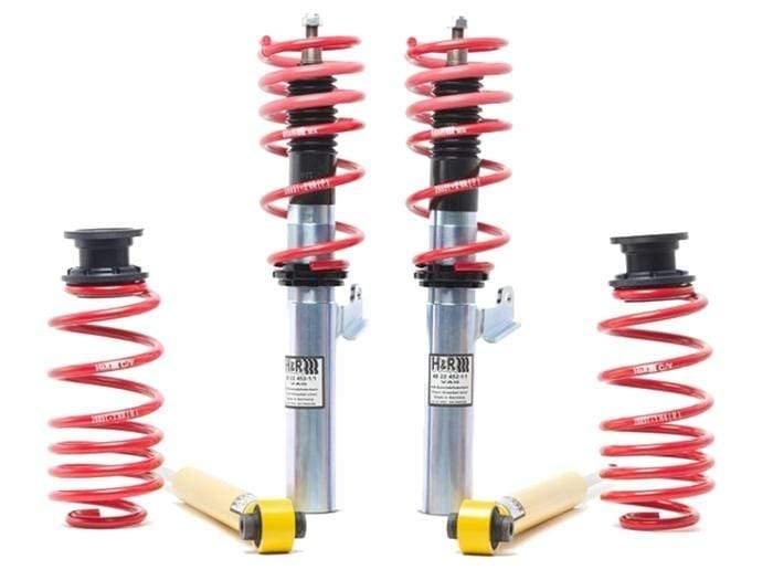H&R Street Performance Coilovers | 8V Audi RS3 | 2.5T (w/o MRC)