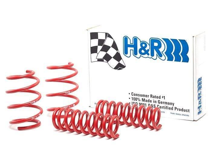 H&R Super Sport Springs | BMW F3X