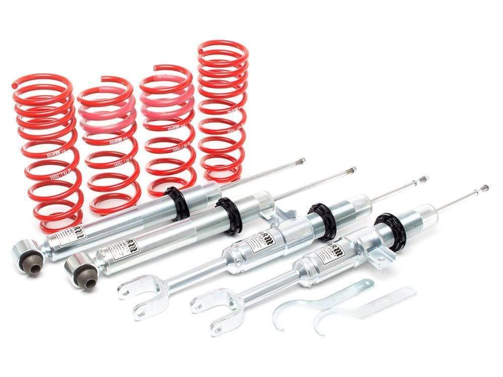 H&R Street Performance Coilovers | BMW F10 5-Series (w/o EDC)