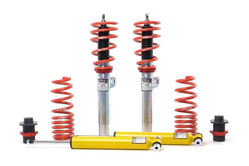 H&R Street Performance Coilovers - F30 3-Series | F32 4-Series (w/o EDC | DDC)