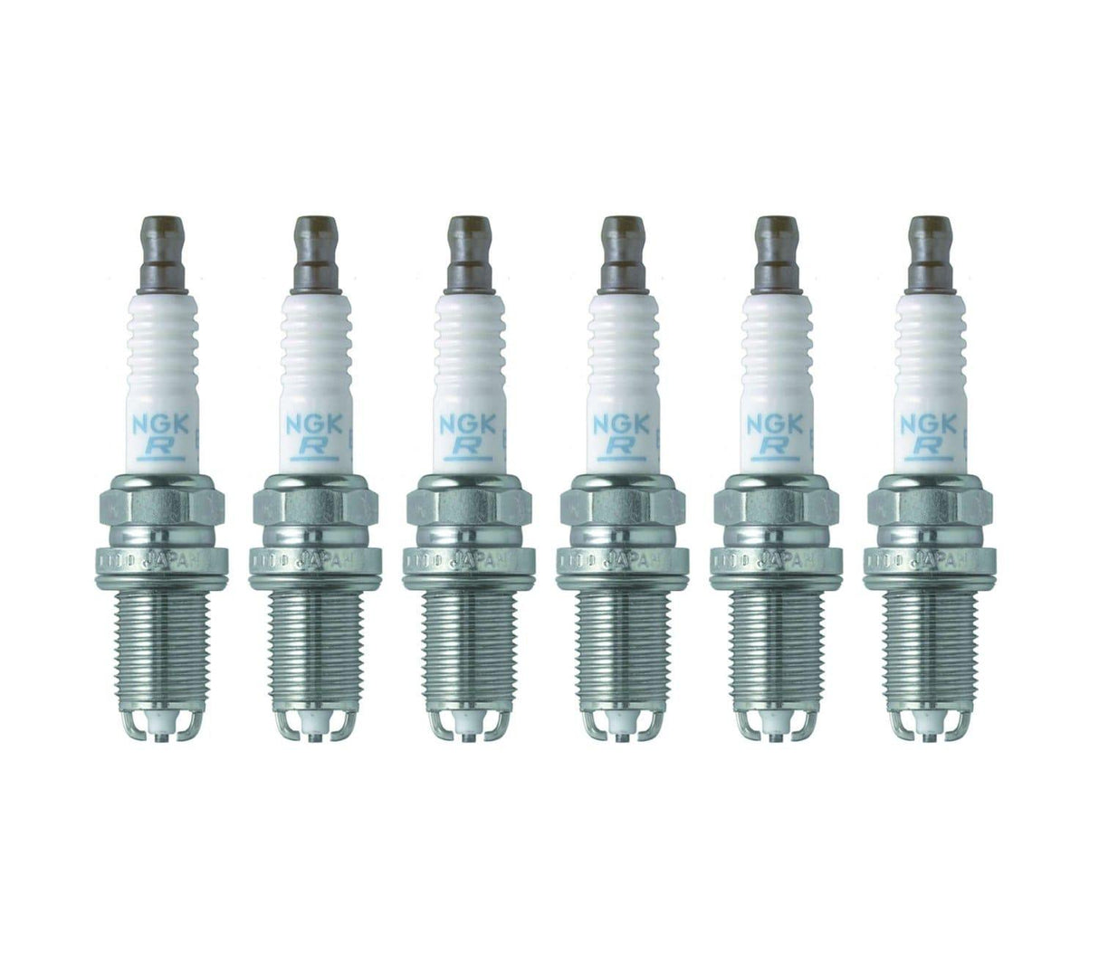 Spark Plugs (Set of 6) - VW/Audi / Mk3 / Mk4 VR6 12v (Set of 6)