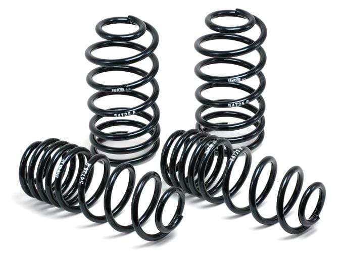 H&R Sport Springs - MINI | R60 Countryman | R61 Paceman