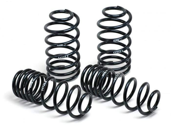 H&R Sport Springs - R60 MINI Countryman ALL4 (AWD)