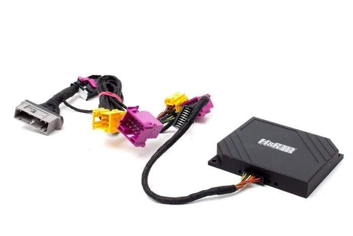 H&R ETS Electronic Lowering System - D4 Audi | A8 | S8 (w/ Air Susp.)