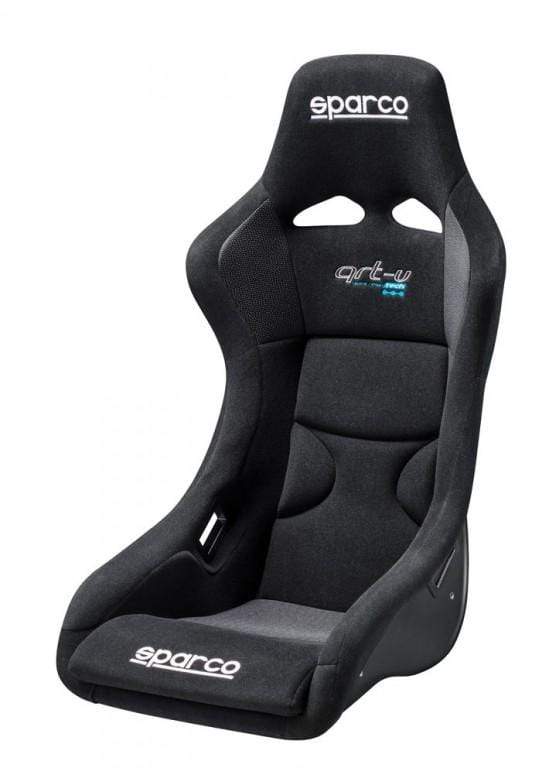 Sparco QRT-R Seat - (NLA)