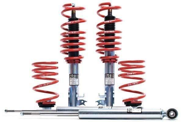 H&R Ultra Low Coilovers | B8 Audi A4 | A5 | S4 | S5 | RS5 | A6 | A7