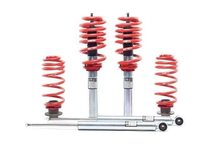 H&R Coilovers | B8 Audi A4 | A5 | S4 | S5 | RS5 | A6 | A7