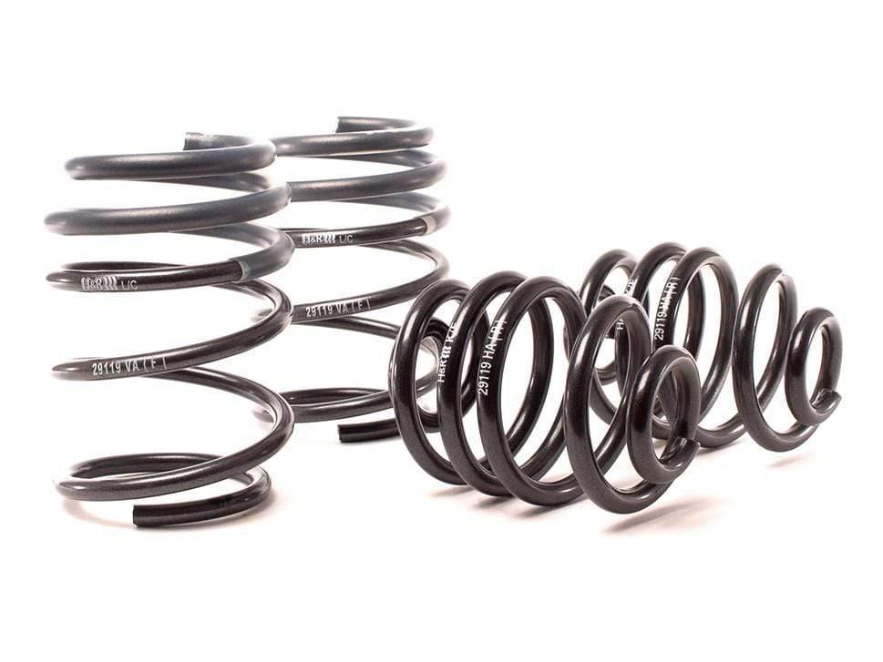 H&R Sport Springs | BMW E85 Z4 M