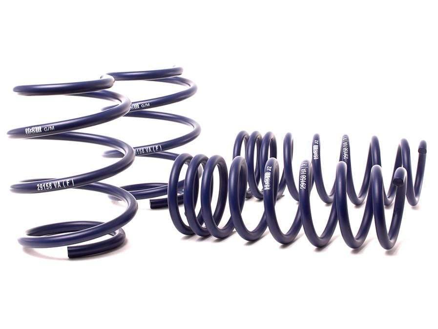H&R Sport Springs | BMW E64 M6
