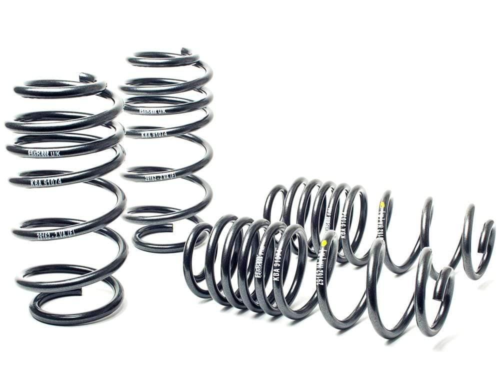 H&R Sport Springs | Passat CC 4-Motion