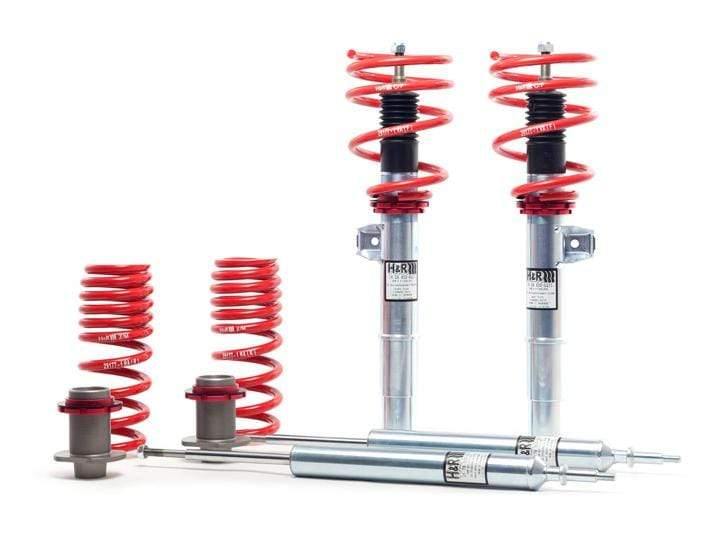 H&R Coilover Kit | BMW E91 325Xi Sport Wagon