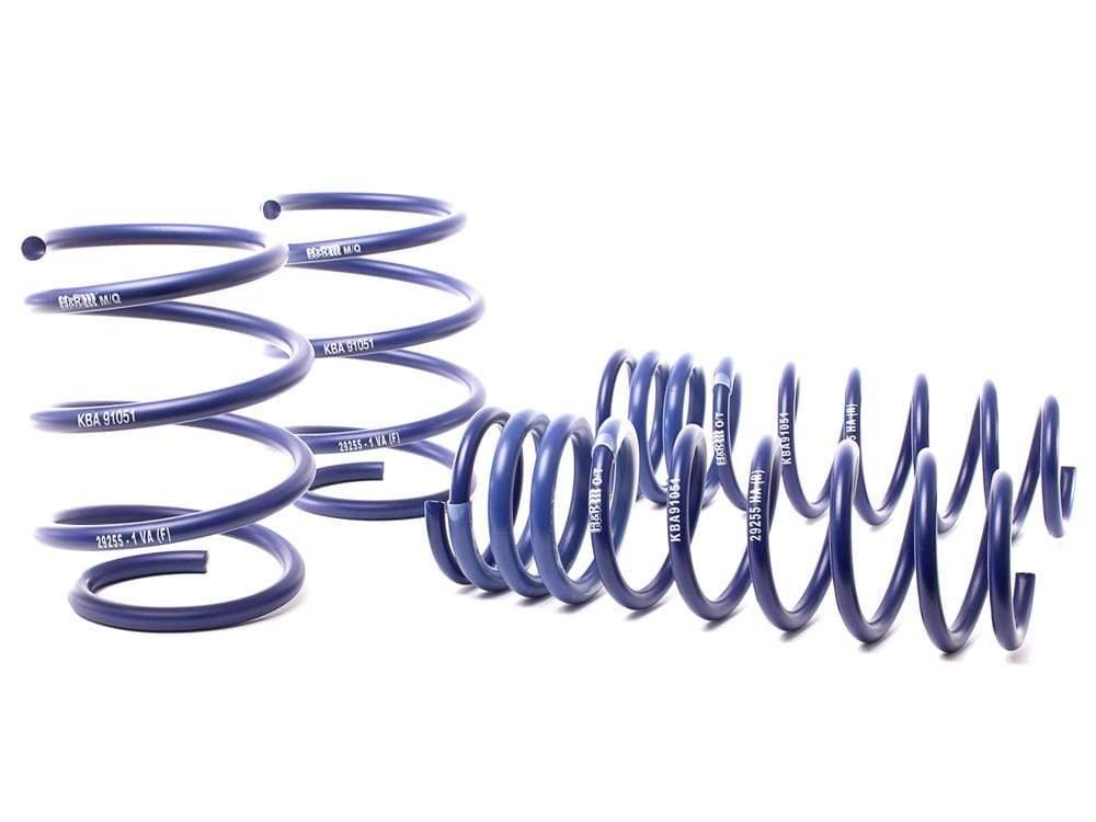 H&R Sport Springs | BMW E60 5-Series