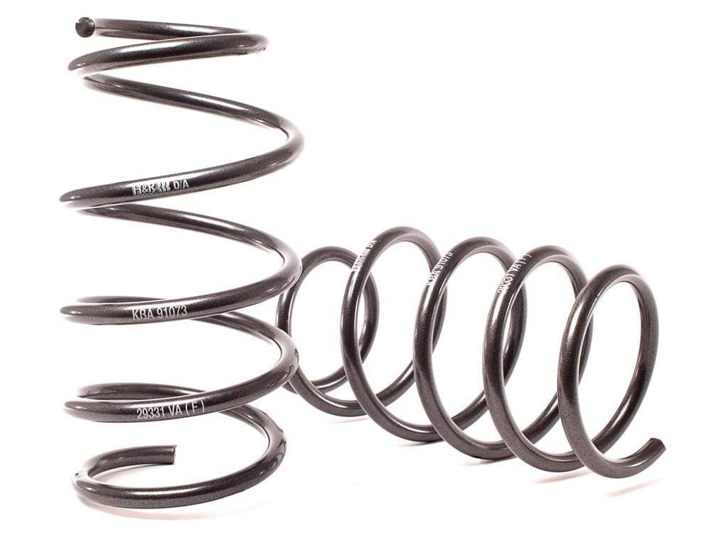 H&R Sport Springs | BMW E65 7-Series (w/ Self-Level)