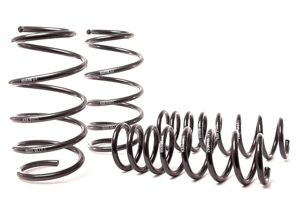 H&R Sport Springs | BMW E65 7-Series