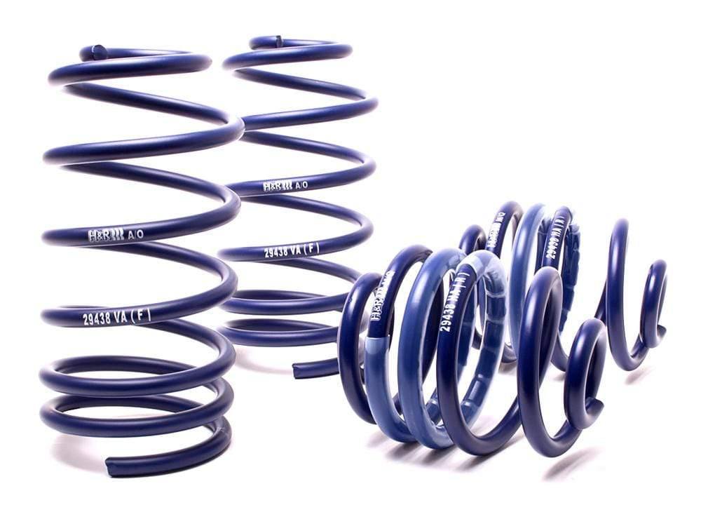 H&R Sport Springs | Mk4 Golf | Jetta | 4Motion