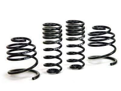 H&R Springs - Sport Springs - 1in Front Lowering; 1in Rear Lowering