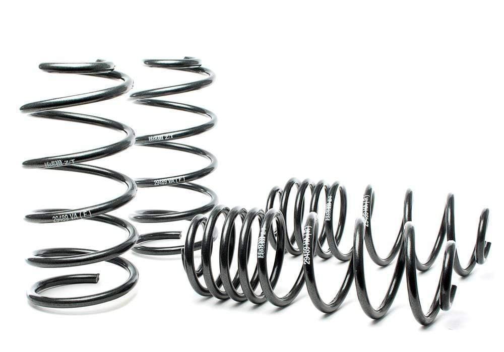 H&R Sport Springs - VW Beetle