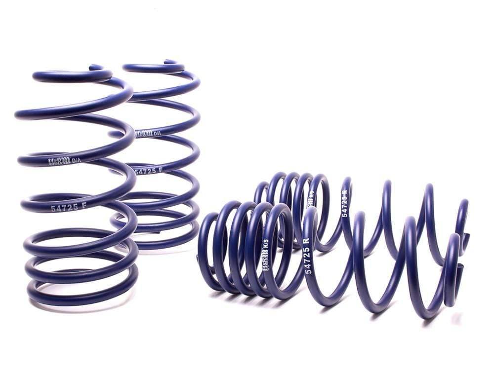 H&R Sport Springs | Mk4 Golf | Jetta | 2.0L