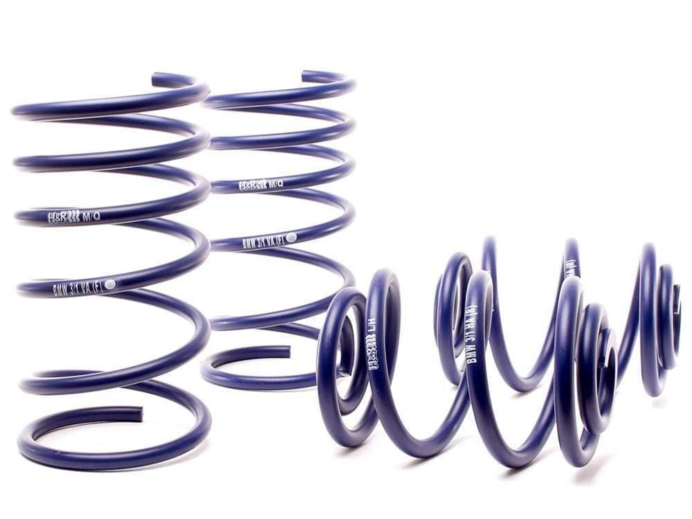 H&R Sport Springs | BMW E30 318i ('84-'85)