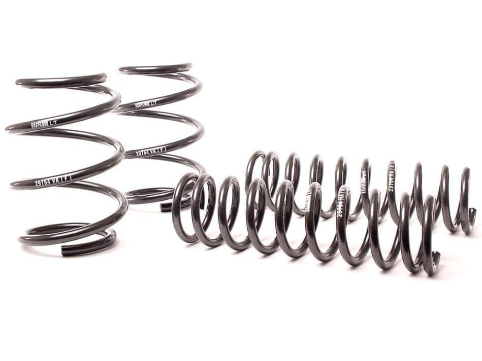 H&R Sport Springs | BMW E39 5-Series