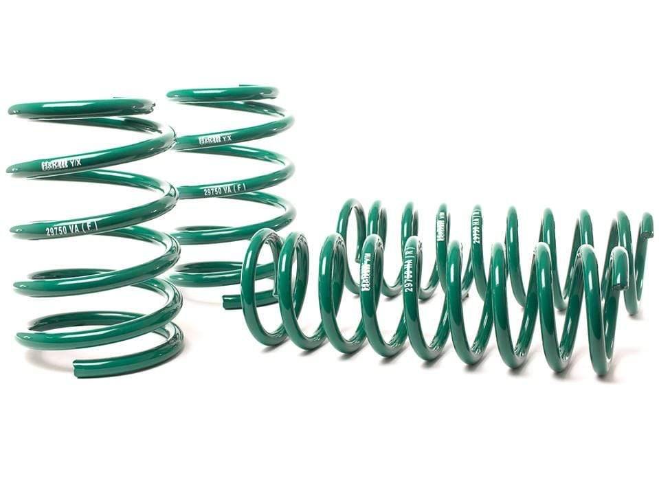 H&R Sport Springs | BMW E38 750i