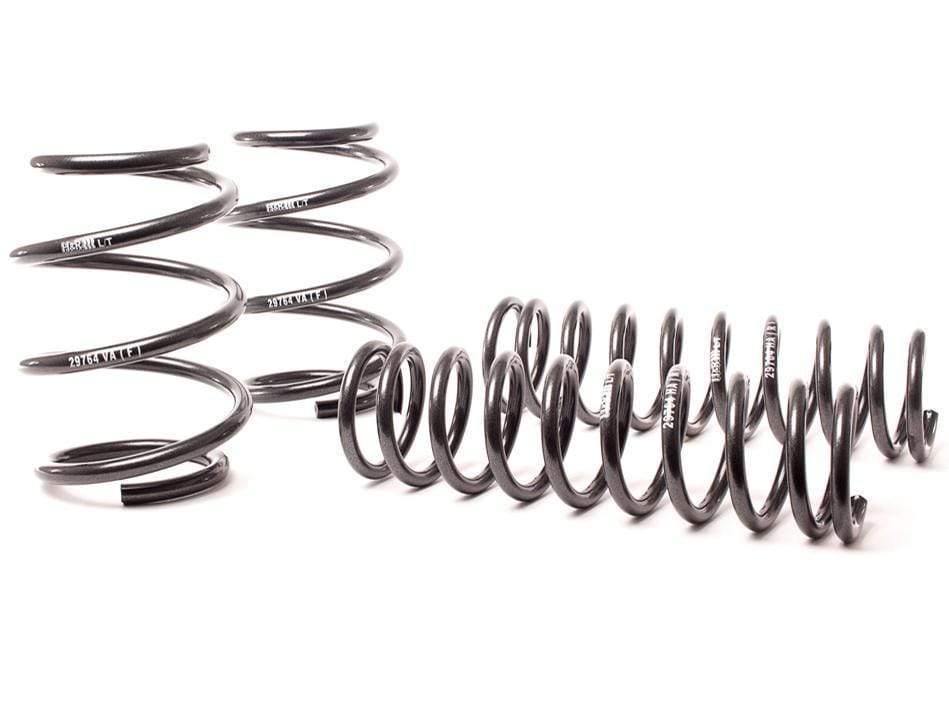 H&R Sport Springs | BMW E39 540i