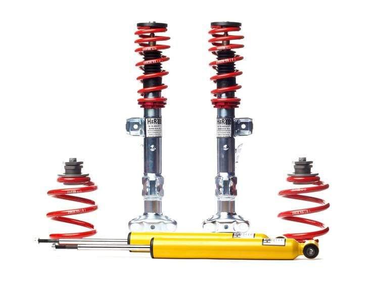 H&R Street Performance Coilover Kit | BMW E36 M3