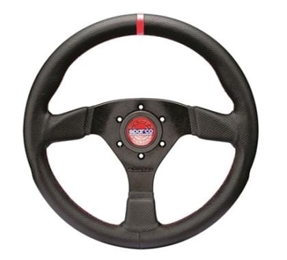 Sparco Steering Wheel R383 - (NLA)
