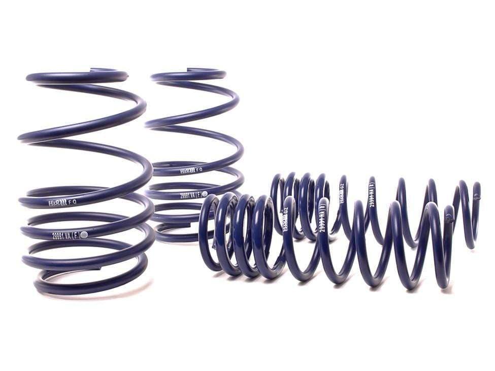 H&R Sport Springs | BMW E38 740i