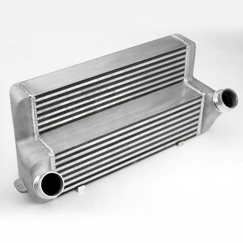 VRSF Race Intercooler FMIC For Bmw 535i, 640i, 740i 2009-2016