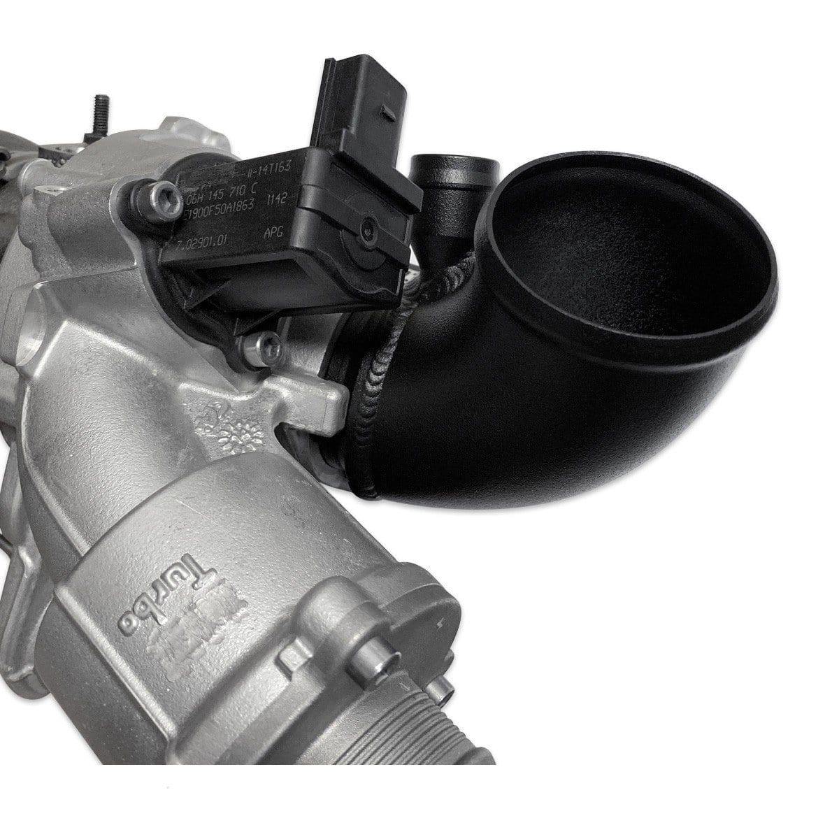 034Motorsport Turbo Inlet Pipe | VW/Audi 1.8T/2.0T