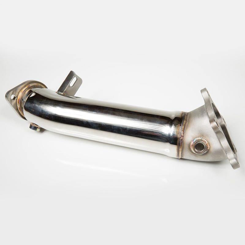 VRSF Exhaust Catless Downpipe For Nissan GTR 2008-2019